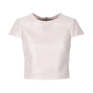 Ted Baker London Anantia Crop Top
